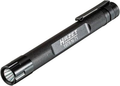 HAZET penlamp led flashlight .