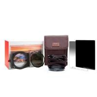 Kase KW100 K9 Entry level kit + ND1000 - thumbnail