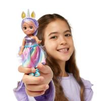 Sparkle Girlz Zuru prinses ijshoorn - thumbnail