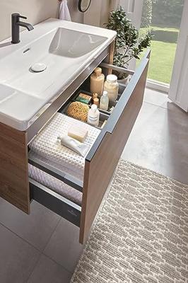 Wastafel Villeroy & Boch Subway 3.0 47x80x16.5 cm Wit Alpin Villeroy & Boch