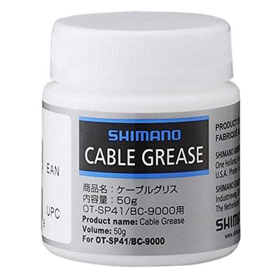 Shimano Special Grease for OT-SP41/BC-9000 Outer Cable 50g