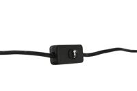 Vloerlamp Home ESPRIT 40 x 40 x 180 cm - thumbnail