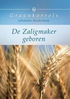 De Zaligmaker geboren - Johannes Beukelman - ebook - thumbnail