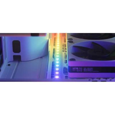 Hyte LS30 LED Strip 2 Pack with NP50 Hyte LS30 LED Strip 2 Pack with NP50