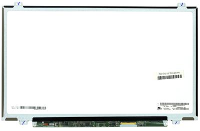 14.0 Inch LCD Scherm 1366x768 Mat 40Pin