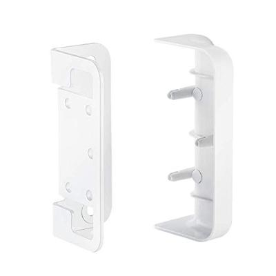 LogiLink EO0019-3 EO0019-3 Montagekit Wit, Mat 1 stuk(s)