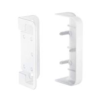 LogiLink EO0019-3 EO0019-3 Montagekit Wit, Mat 1 stuk(s) - thumbnail