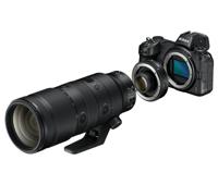 Nikon NIKKOR Z Teleconverter 1.4x - thumbnail