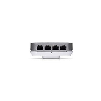 Ubiquiti Networks UniFi Inwall WiFi-accesspoint 2.4 GHz, 5 GHz