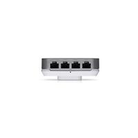 Ubiquiti Networks UniFi Inwall WiFi-accesspoint 2.4 GHz, 5 GHz - thumbnail