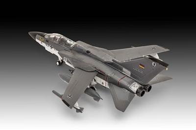 Revell modelbouwpakket - panavia tornado ids/gr.1 1:144 - 86dlg. Revell modelbouwpakket - panavia tornado ids/gr.1 1:144 - 86dlg.