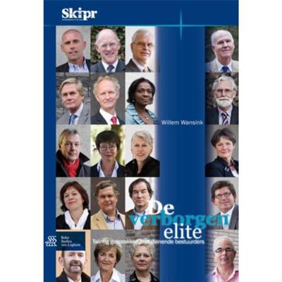 De verborgen elite (Paperback)