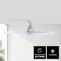 Plafondventilator Taurus 942121000 - thumbnail