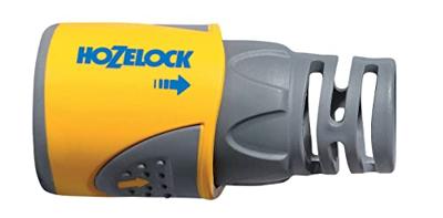 Hozelock flexibel slangstuk 12,5 mm en 15 mm