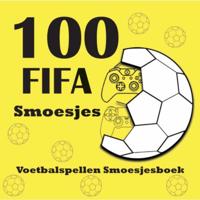 100 Fifa Smoesjes boek - Rachad - Paperback (9789082952704) - thumbnail