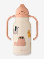Fles Kimmie 250 ml - LIEWOOD lichtroze - thumbnail