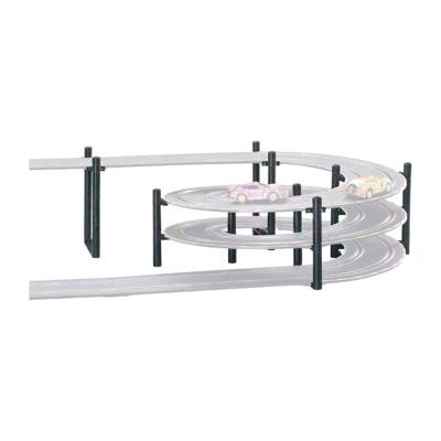 Carrera go!!! 3d supports - racebaanonderdeel