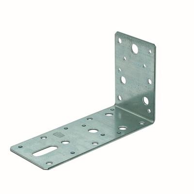 Gebr. Bodegraven hoekanker - 90x150mm - verzinkt - 07237.B001+barcode