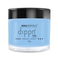 NailPerfect Acrylic Perfect Dippn' Powder Teddy 25gr - thumbnail