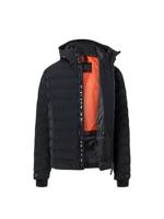 Bogner York Wintersportjas Heren Black 50 - thumbnail