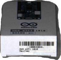 Arduino ABX00023 Board MKR WIFI 1010 MKR - thumbnail