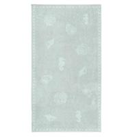 Seahorse Seahorse Strandlaken Shells Mist 100x200 - thumbnail