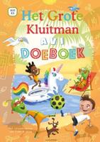 Het grote Kluitman AVI-doeboek - thumbnail