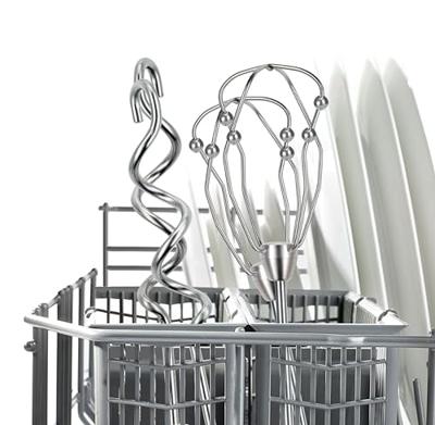 Bosch MFQ4730 Handmixer 575W Zwart - thumbnail