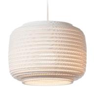 Graypants Ausi12 Hanglamp - Wit - thumbnail