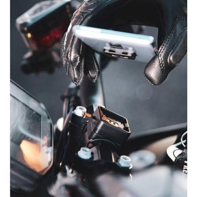OXFORD basishouder "cliqr cell phone holder handlebar bracket o-ring