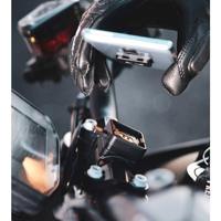 OXFORD basishouder "cliqr cell phone holder handlebar bracket o-ring - thumbnail