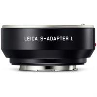Leica 16075 SL (typ 601) S-Adapter L - thumbnail