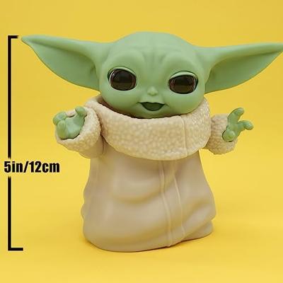 Star Wars Mixin Moods Grogu Star Wars Mixin Moods Grogu