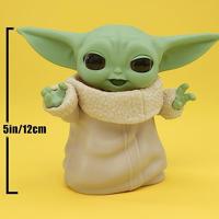 Star Wars Mixin Moods Grogu - thumbnail