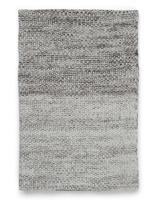 Marc O'Polo Nordic knit Melange Anthracite Plaid - thumbnail