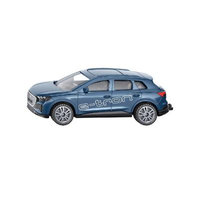 Siku 1567 Audi Q4 E-Tron Siku 1567 Audi Q4 E-Tron