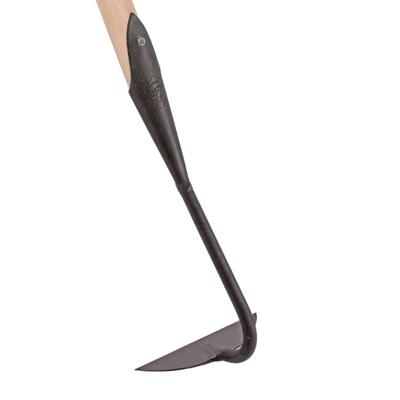 Tophak 14 cm zonder steel