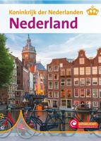 Nederland (Hardback) - thumbnail
