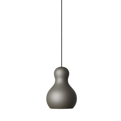 Fritz Hansen Calabash P1 Hanglamp - Grijs