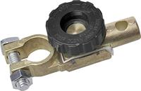 IWH 19040 Accuschakelaar 6 V, 12 V, 24 V - thumbnail