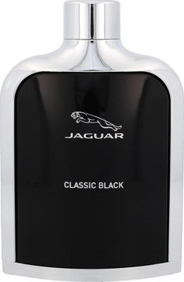 Jaguar Classic Black Eau de Toilette