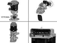 WKS stroommondstuk "type 25 current nozzles 1.0 m25/3 m6x28 - thumbnail