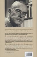De toverberg - Thomas Mann - Hardcover (9789029586191) - thumbnail