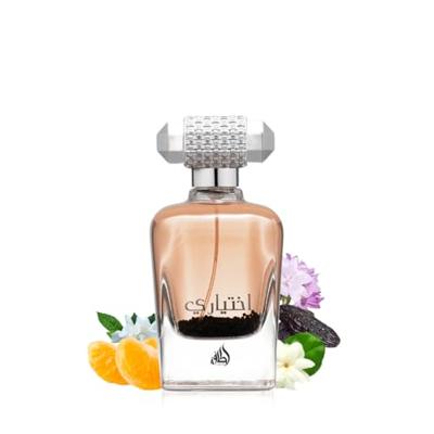 Lattafa Ekhtiari Edp Spray 100 ml Lattafa Ekhtiari Edp Spray 100 ml