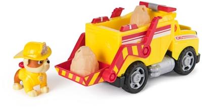 Actiefiguur Spin Master Paw Patrol - thumbnail
