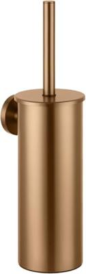 Saqu Nemo toilet accessoires 4-delig geborsteld koper