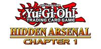Yu-Gi-Oh! TCG Hidden Arsenal Chapter 1 - thumbnail