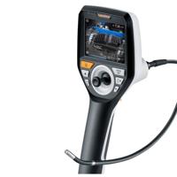 Laserliner 082.270A Inspectiecamera Sonde-Ø: 6 mm Sondelengte: 1 m - thumbnail