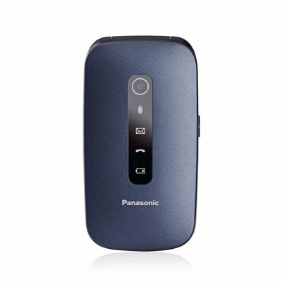 Mobiele Telefoon Panasonic KX-TU550EXC 32 GB