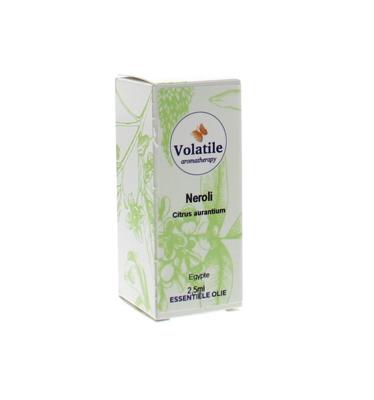 Volatile Volatile Neroli (2.5ml)